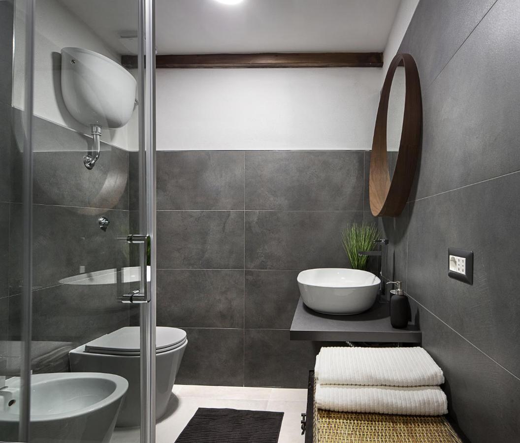Host 98 Villa Cagliari Kültér fotó